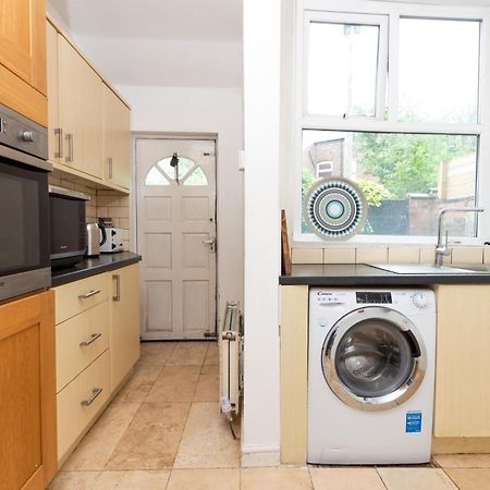 Homely Ensuite Room Near City Centre Manchester Luaran gambar