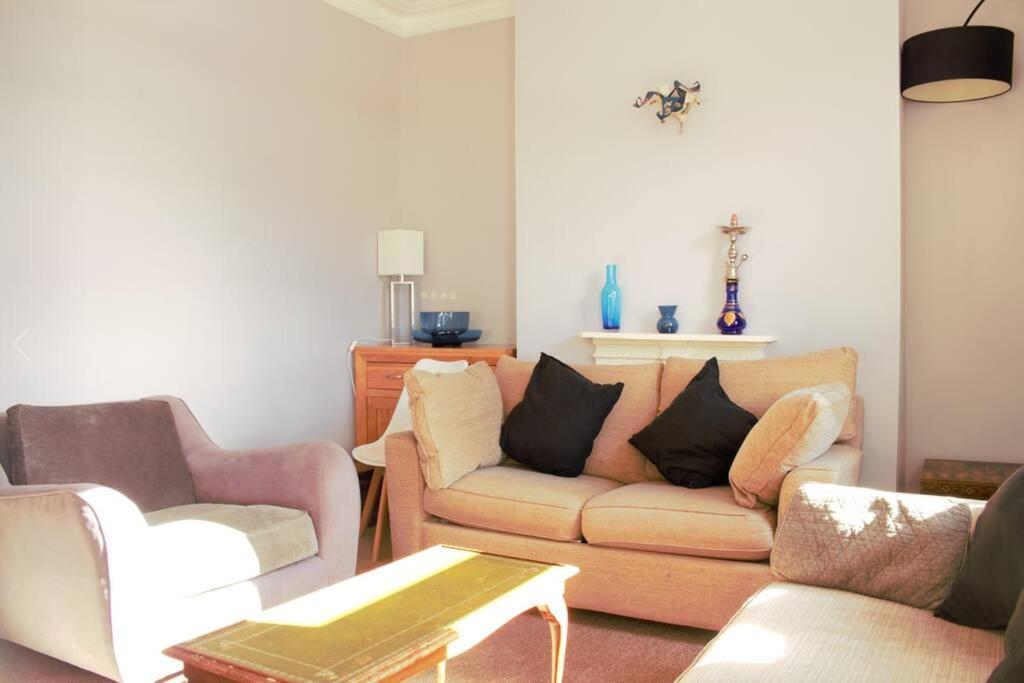 Homely Ensuite Room Near City Centre Manchester Luaran gambar