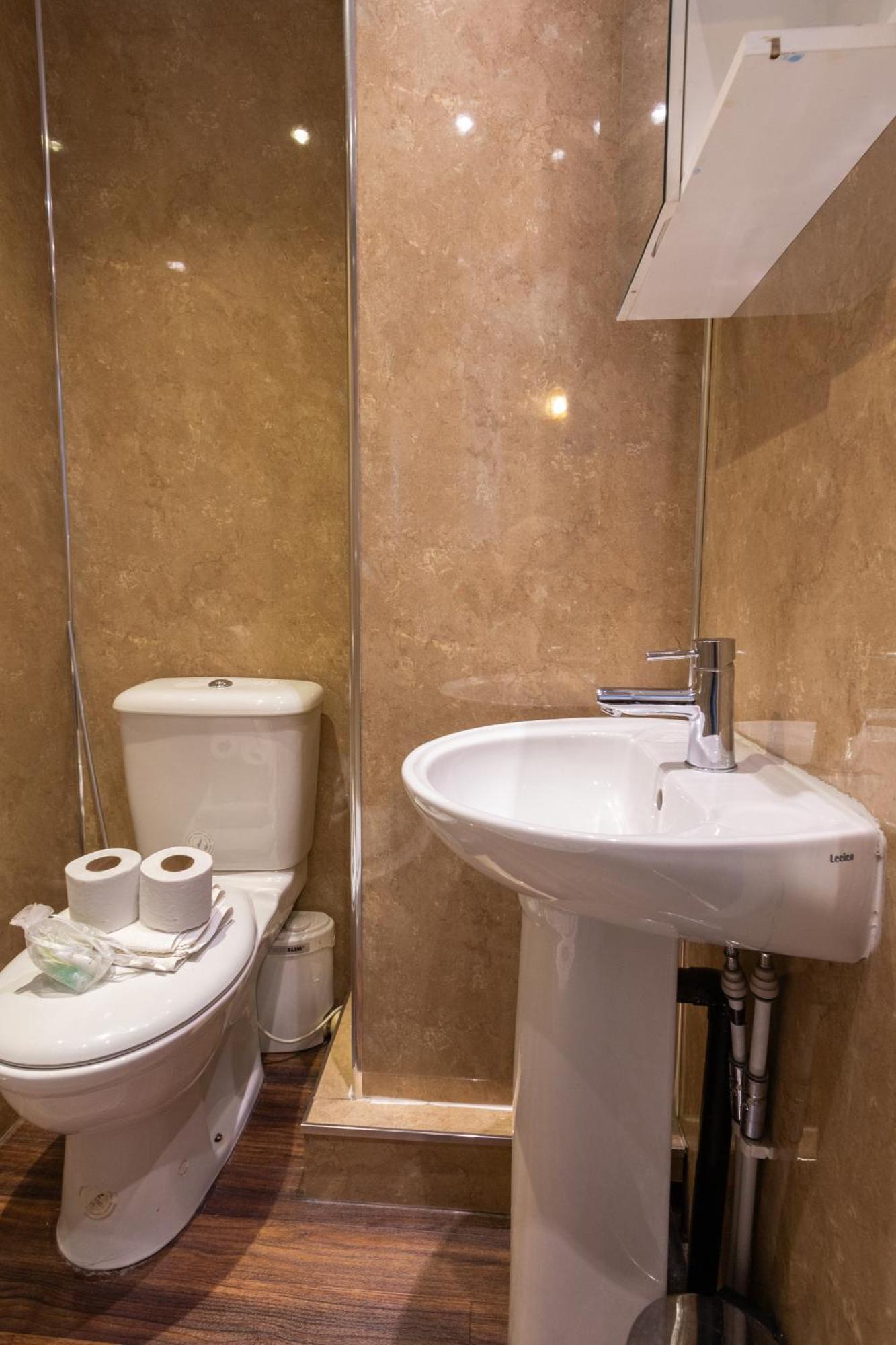 Homely Ensuite Room Near City Centre Manchester Luaran gambar