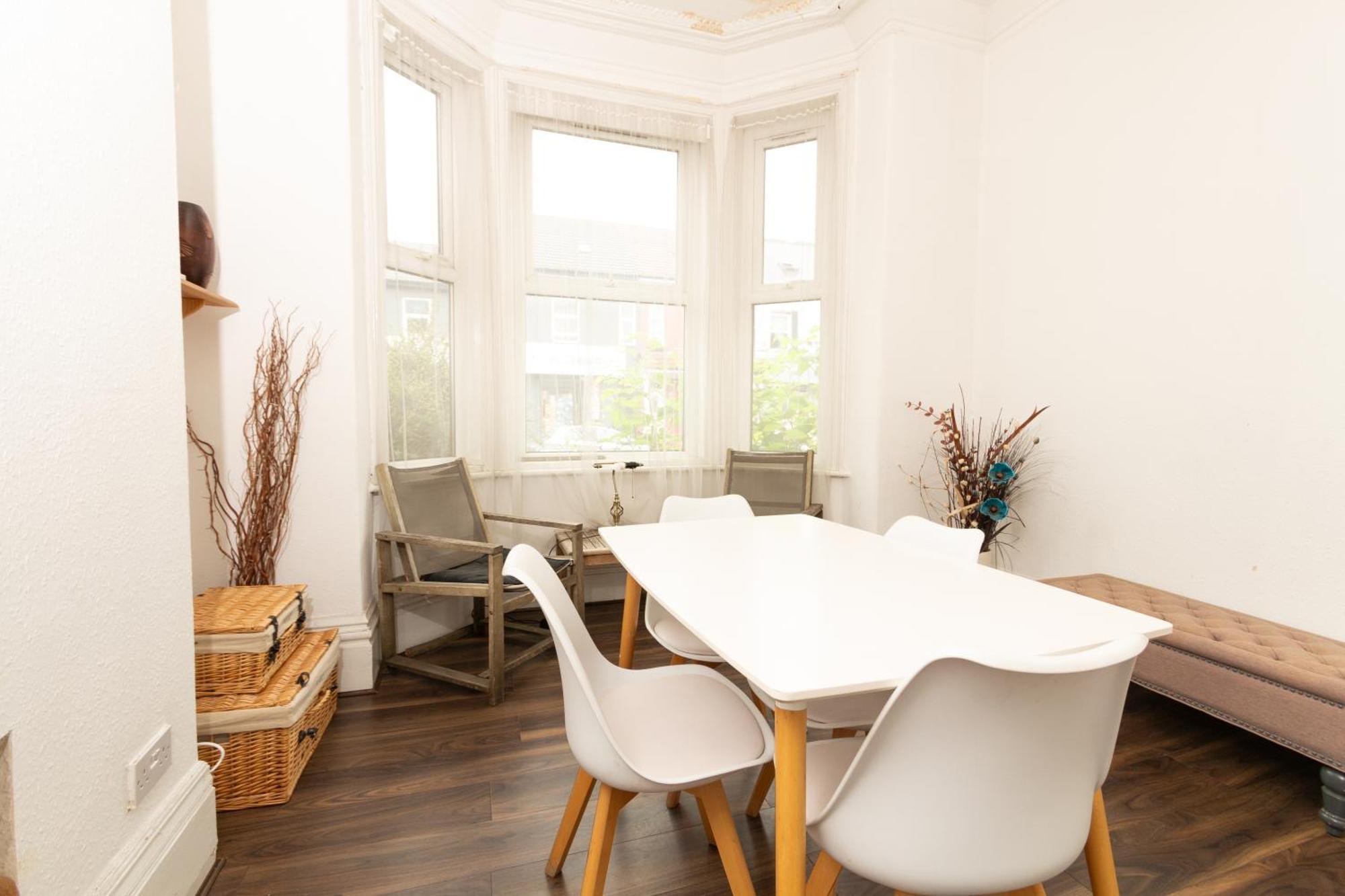 Homely Ensuite Room Near City Centre Manchester Luaran gambar