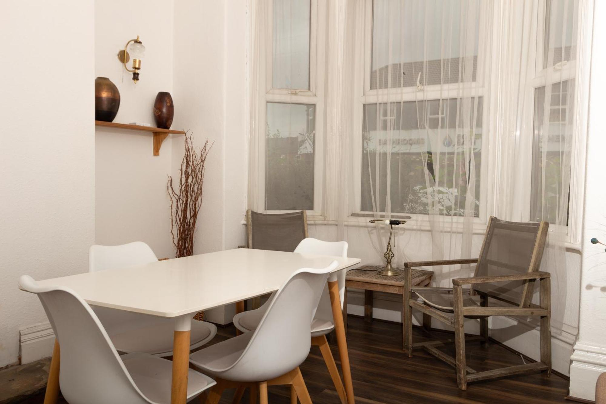 Homely Ensuite Room Near City Centre Manchester Luaran gambar